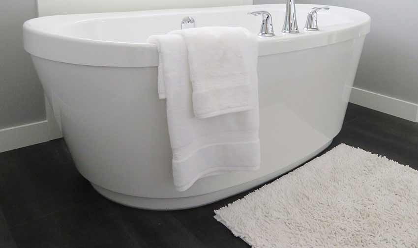 Best Non Slip Bathtub Mat Reviews 2020 Video Demo Included