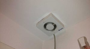 Panasonic Bathroom Fan Won't Turn Off: Reasons And Troubleshooting