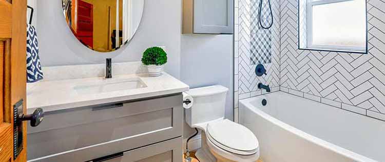 How To Make A Bathroom Vanity Cabinet
