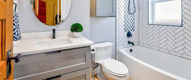 20 Bathroom Vanity Cabinet