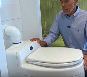 Best Composting Toilet For Off Grid Living To Buy In 2020