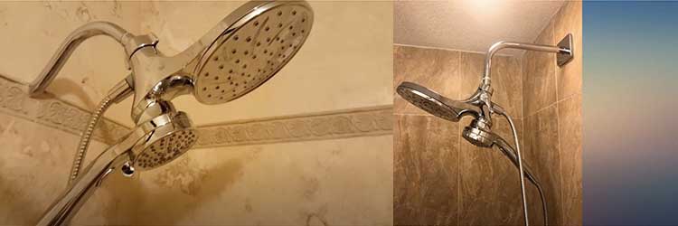 Moen 26008 Vs. 26009