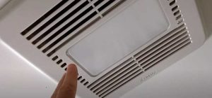 Panasonic Bathroom Fan Won't Turn Off: Reasons And Troubleshooting