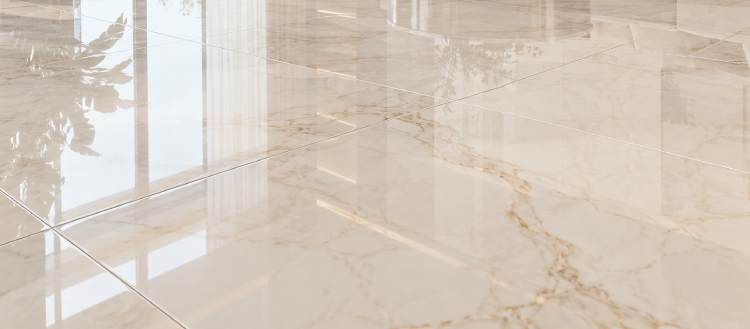 Glazed Porcelain Tile