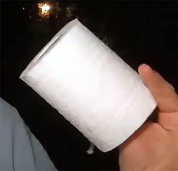 kirkland vs bounty paper towels
