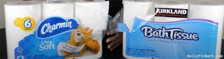Kirkland Vs. Charmin Toilet Paper: In-depth Comparison