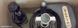 Niagara Stealth Toilet Problems