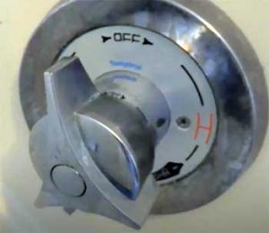 Symmons Shower Valve Won't Shut Off: Reasons And Troubleshooting