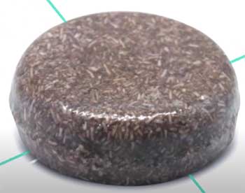 Vunella Shampoo Bar