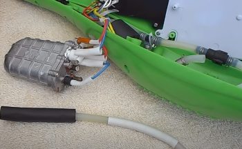 troubleshooting H2O X5 steam mop