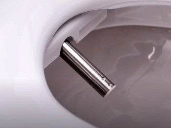 Brondell 950 bidet nozzle