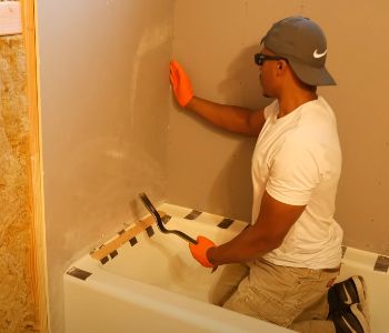 DensShield Tile Backer