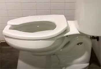 Kohler Class 5 Toilet