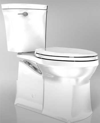 Kohler Valiant Toilet