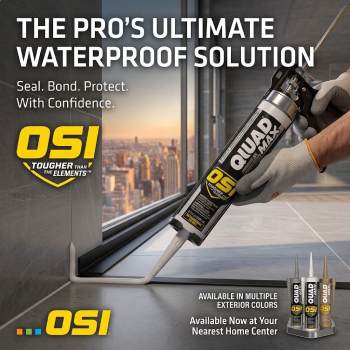 OSI QUAD MAX