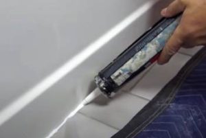 Difference Between Bathroom And Window Caulk You Need To Know!