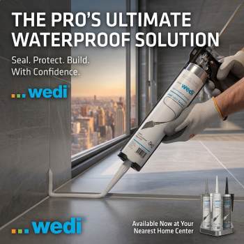 wedi Joint Sealant