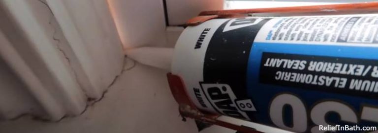 Difference Between Bathroom And Window Caulk You Need To Know!