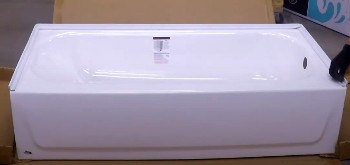 Maui tub review