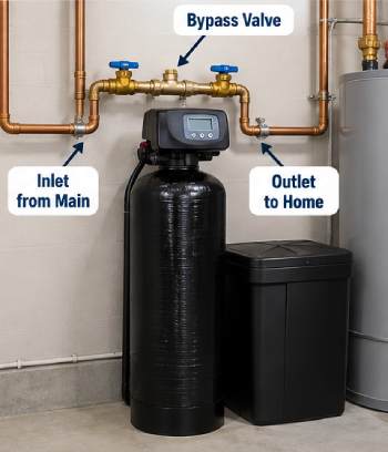 Water Softener