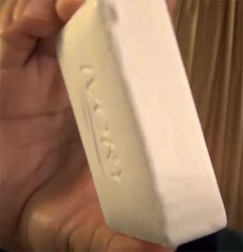 ivory soap