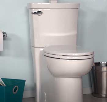 American Standard Encompass Toilet