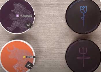 Barrister and Mann Shaving Soaps