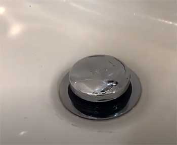 drain stopper