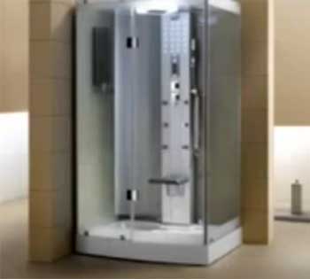 Mesa WS-300 Steam Shower