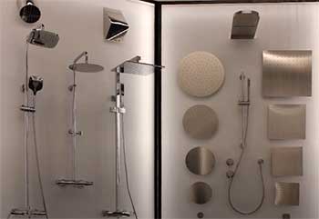 Remer Shower Systems