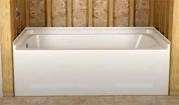 Sterling Bathtub