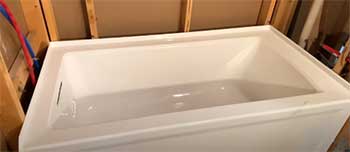 Archer Bathtub