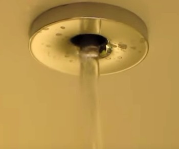KOHLER K-922 Bath Filler