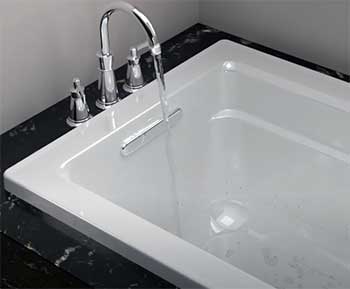 Kohler Bathtub