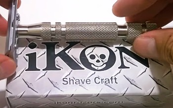 iKon ShaveCraft 101