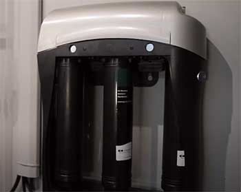 Kinetico Whole House Water