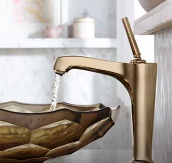 Kohler Faucet