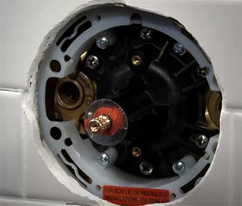 Kohler Valve