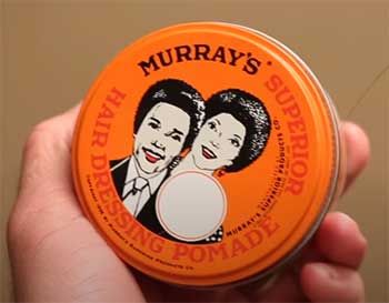 Murray’s Pomade