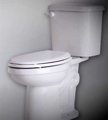 Proflo Toilet