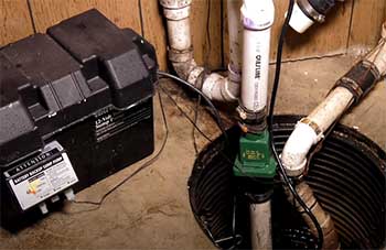 Sump Pump