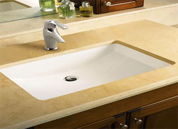 Kohler Ladena Bathroom Sink