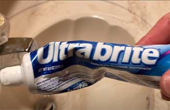 Ultra brite Toothpaste