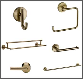 Delta Lyndall Vs Trinsic Bath Hardware Set 2024   Delta Trinsic Bath Hardware Set 