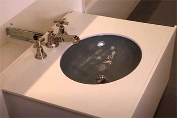 Kohler Bathroom Sink