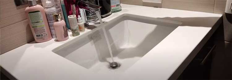 Kohler Sinks