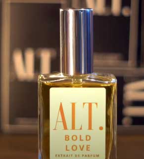 ALT Perfume