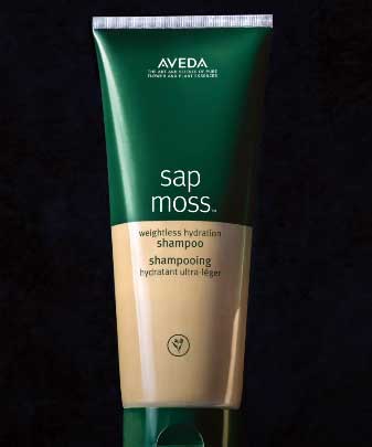 Aveda Sap Moss Shampoo