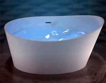 Bain Ultra tub