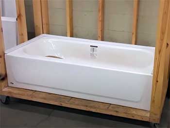 Bootz Aloha Tub